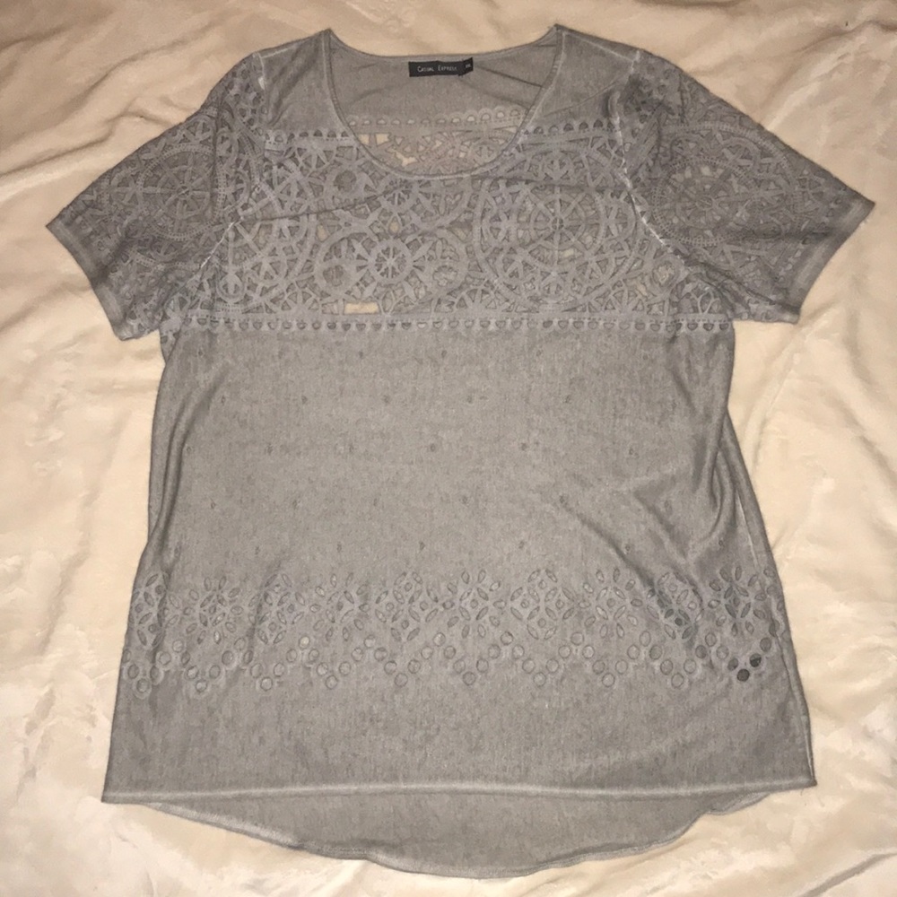 Women’s top XL